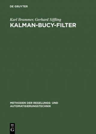 Kalman-Bucy-Filter