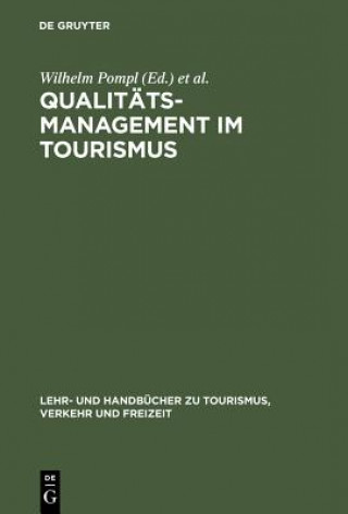 Qualitatsmanagement Im Tourismus