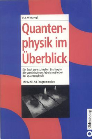 Quantenphysik im UEberblick