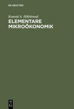 Elementare Mikrooekonomik