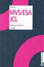 Mvs/ESA JCL