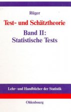 Test- und Schatztheorie