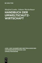 Handbuch der Umweltschutzwirtschaft