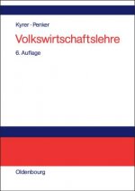 Volkswirtschaftslehre