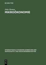 Mikrooekonomie