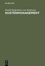 Kostenmanagement