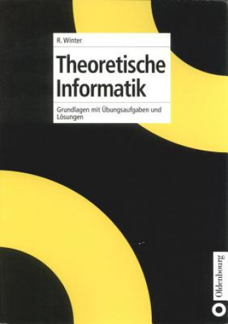 Theoretische Informatik