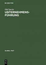 Unternehmensfuhrung