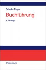 Buchfuhrung