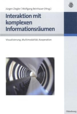 Interaktion mit komplexen Informationsraumen