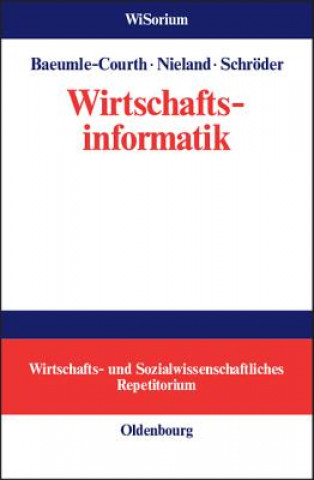 Wirtschaftsinformatik