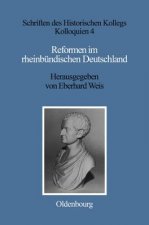 Reformen Im Rheinbundischen Deutschland