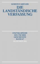 Die Landstandische Verfassung