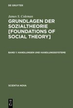 Handlungen Und Handlungssysteme
