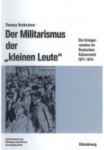 Der Militarismus Der Kleinen Leute