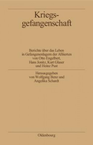 Kriegsgefangenschaft