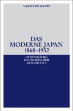 moderne Japan 1868-1952