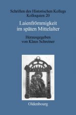 Laienfroemmigkeit im spaten Mittelalter