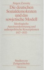 Deutschen Sozialdemokraten Und Das Sowjetische Modell