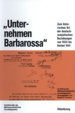 Unternehmen Barbarossa