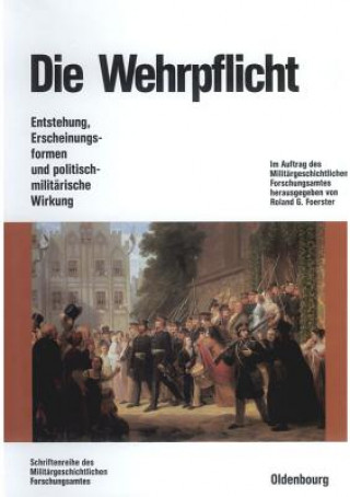 Die Wehrpflicht