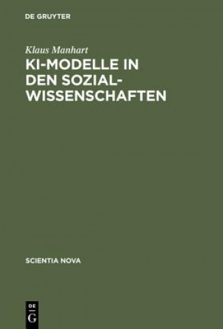 KI-Modelle in den Sozialwissenschaften