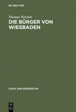 Die Burger Von Wiesbaden