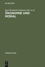 OEkonomie und Moral