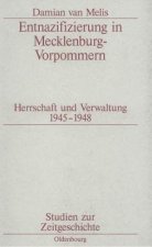 Entnazifizierung in Mecklenburg-Vorpommern