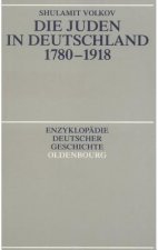 Juden in Deutschland 1780-1918