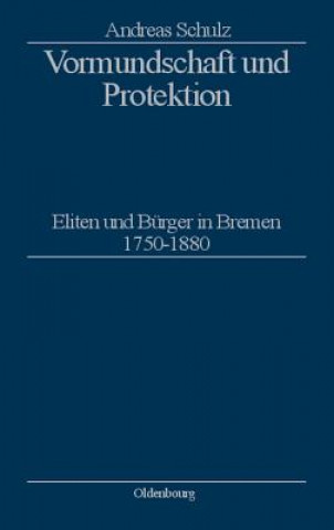 Vormundschaft und Protektion