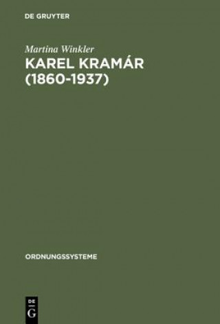 Karel Kramar (1860-1937)