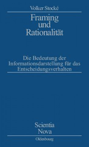 Framing Und Rationalitat