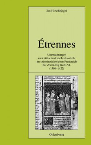 Etrennes
