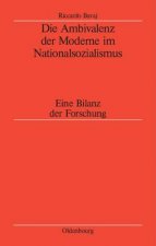 Ambivalenz Der Moderne Im Nationalsozialismus