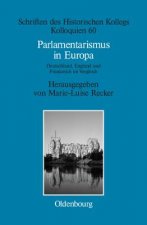 Parlamentarismus in Europa
