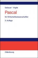 Pascal fur Wirtschaftswissenschaftler