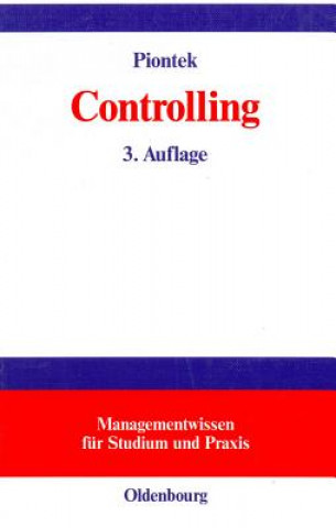 Controlling