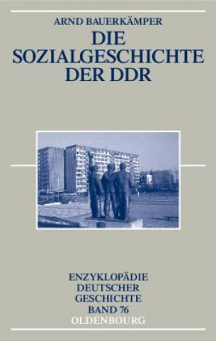 Sozialgeschichte der DDR