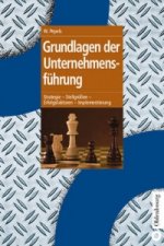 Grundlagen der Unternehmensführung