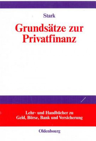 Grundsatze Zur Privatfinanz