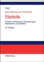 Beschreibende und schliessende Statistik