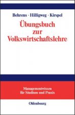 UEbungsbuch Zur Volkswirtschaftslehre