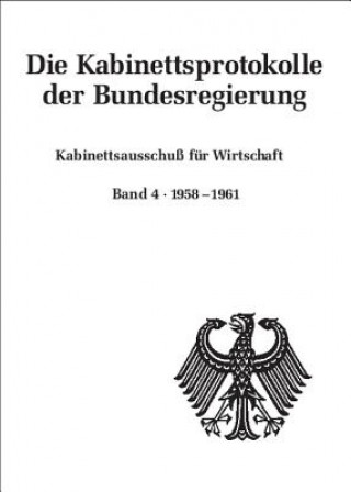Kabinettsausschuss fur Wirtschaft