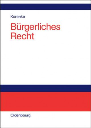 Burgerliches Recht