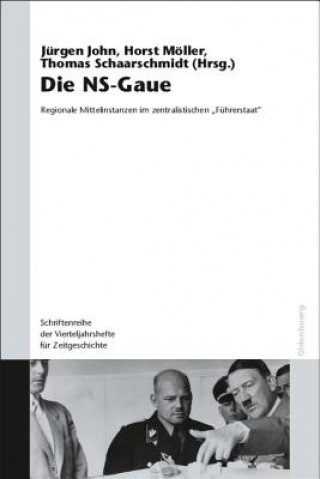 Die Ns-Gaue