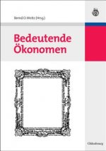 Bedeutende OEkonomen