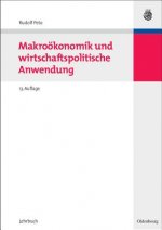 Makrooekonomik Und Wirtschaftspolitische Anwendung