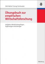 UEbungsbuch Zur Empirischen Wirtschaftsforschung