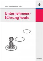 Unternehmensfuhrung Heute